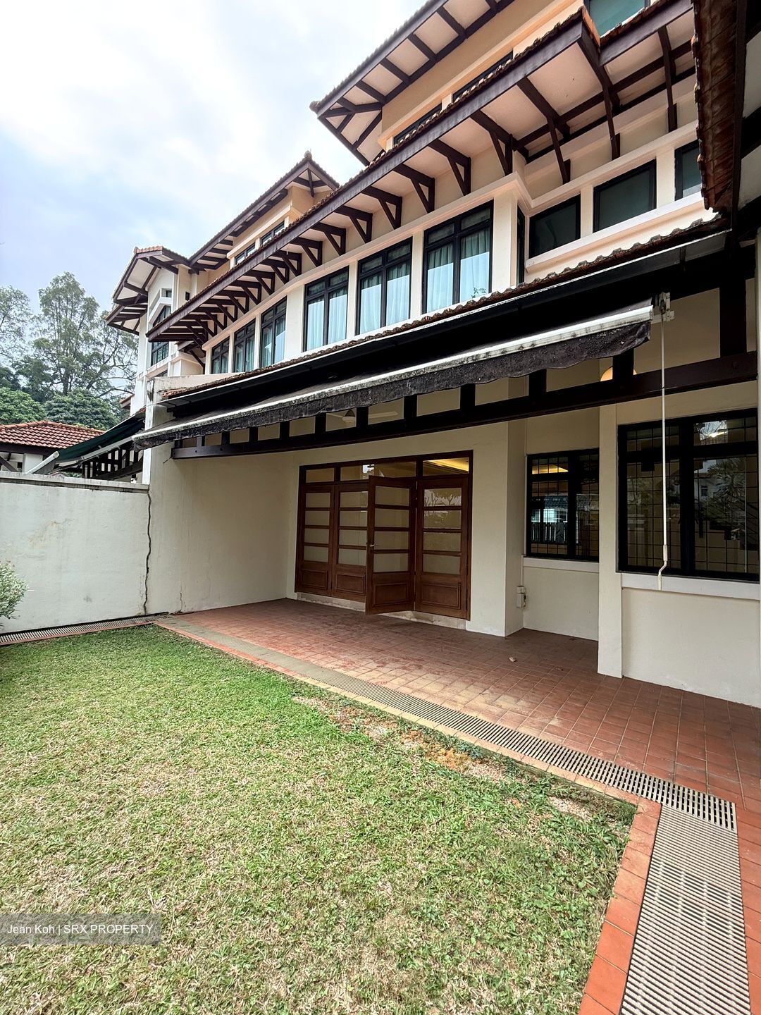 Fernhill Road (D10), Semi-Detached #608474381